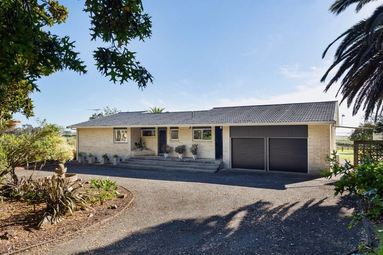 Photo of property in 268 Wright Road, Waiau Pa, Pukekohe, 2679