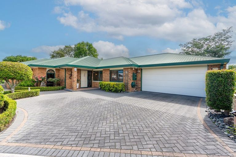 Photo of property in 19 Kingsford Mews, Hamilton East, Hamilton, 3216