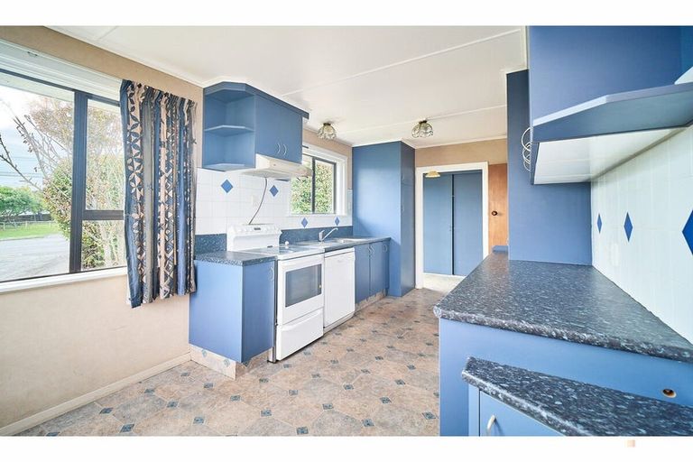 Photo of property in 66 Old North Road, Marchwiel, Timaru, 7910