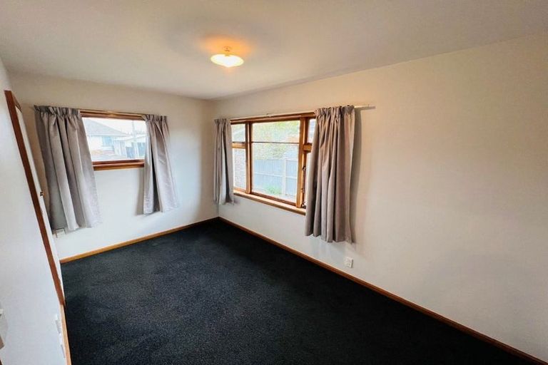 Photo of property in 1/63 Dunedin Street, Redwood, Christchurch, 8051