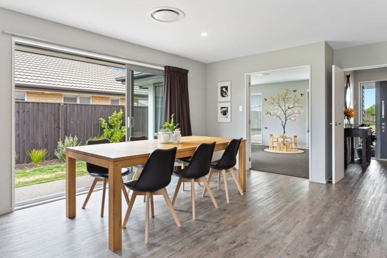 Photo of property in 7 Brockelbank Drive, Kaiapoi, 7630