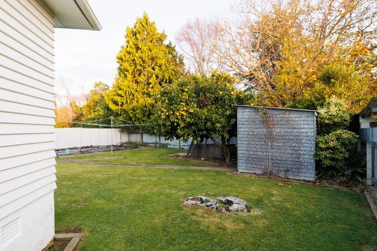 Photo of property in 17 Fairview Avenue, Feilding, 4702