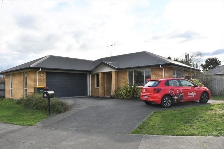 Photo of property in 40 Wiltshire Drive, Huntington, Hamilton, 3210