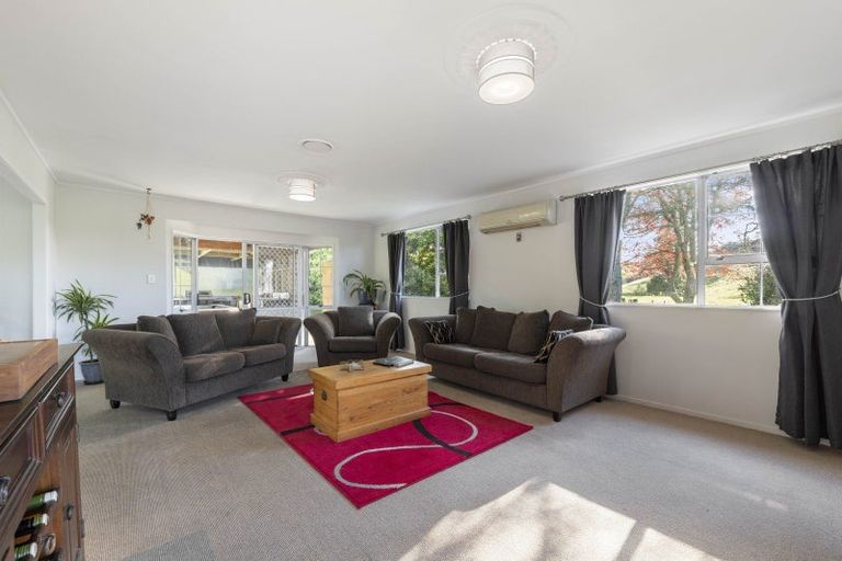 Photo of property in 779 Makuri Road, Huiroa, Stratford, 4392