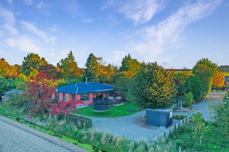 Photo of property in 34 Mayfield Klondyke Road, Mayfield, Ashburton, 7778