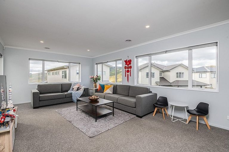 Photo of property in 61b Mauldeth Terrace, Churton Park, Wellington, 6037