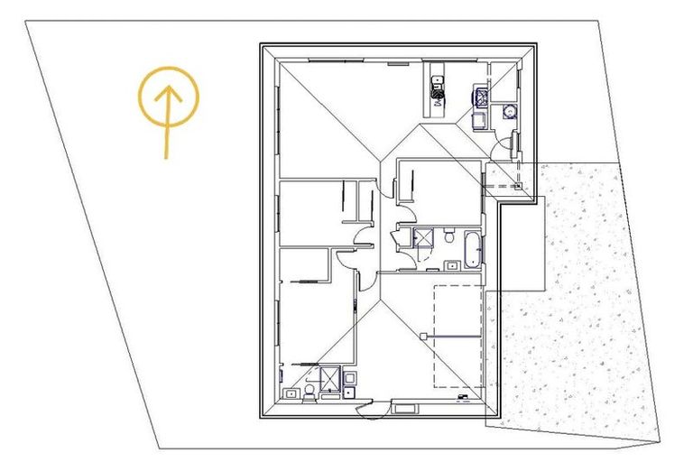 Photo of property in 9 Akau Place, Bromley, Christchurch, 8062