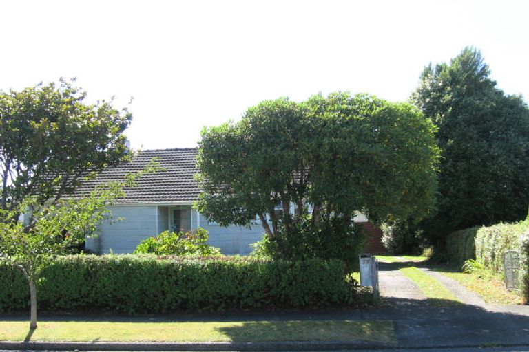 Photo of property in 37 Mchardie Street, Trentham, Upper Hutt, 5018