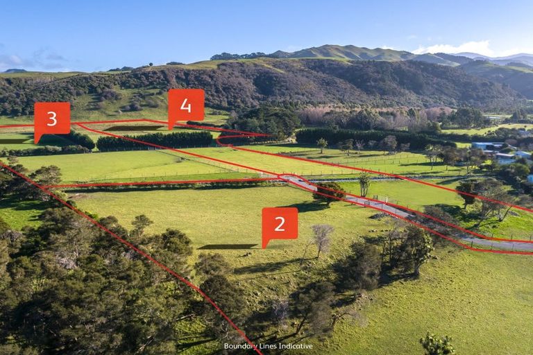 Photo of property in 707 Norfolk Road, Upper Plain, Carterton, 5791