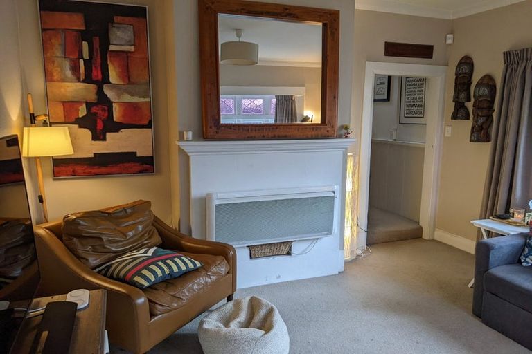 Photo of property in 30 Sussex Street, Mount Cook, Wellington, 6021