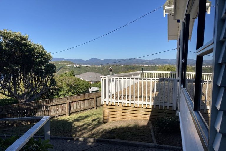 Photo of property in 165 Te Anau Road, Hataitai, Wellington, 6021