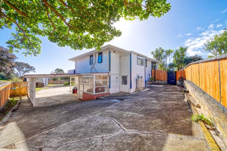 Photo of property in 10 Waianga Place, Omapere, Kaikohe, 0473