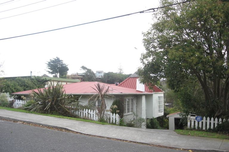 Photo of property in 7 Glen Road, Raumati South, Paraparaumu, 5032