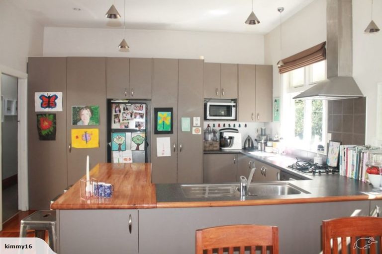 Photo of property in 8 College Street, Masterton, 5810