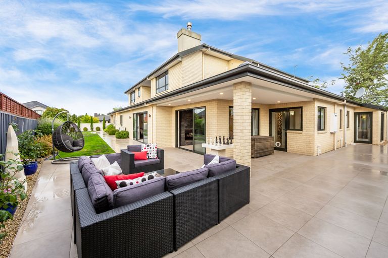 Photo of property in 5 Ruby Avenue, Northwood, Christchurch, 8051