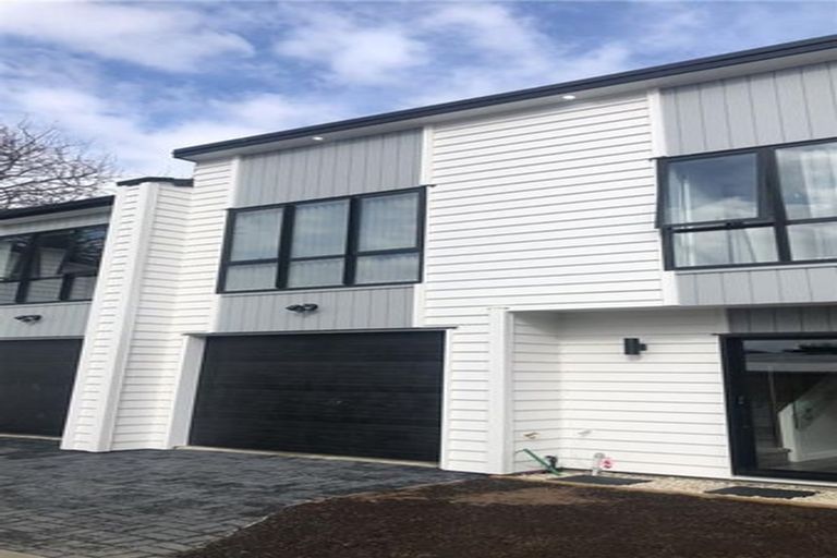 Photo of property in 134b Kimpton Road, Papatoetoe, Auckland, 2025