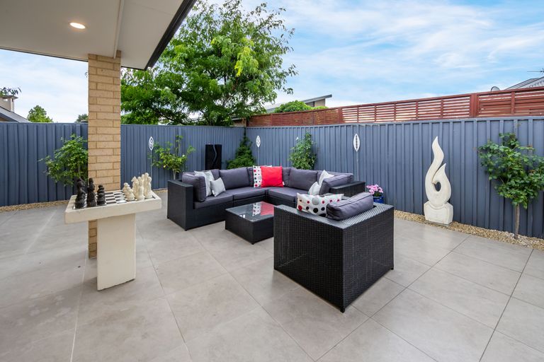 Photo of property in 5 Ruby Avenue, Northwood, Christchurch, 8051