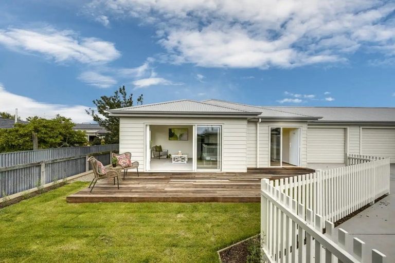 Photo of property in 6b Ypres Street, Greenmeadows, Napier, 4112