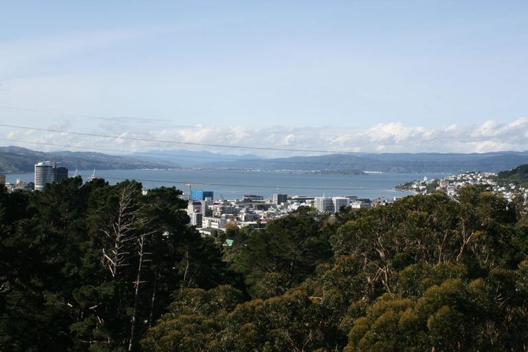 Photo of property in 61a Mortimer Terrace, Brooklyn, Wellington, 6021