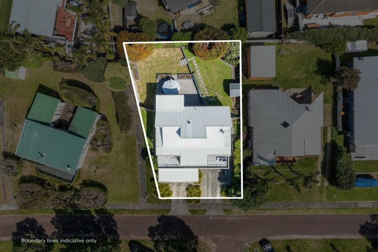 Photo of property in 12 Mountain Vista Place, Pauanui, Hikuai, 3579