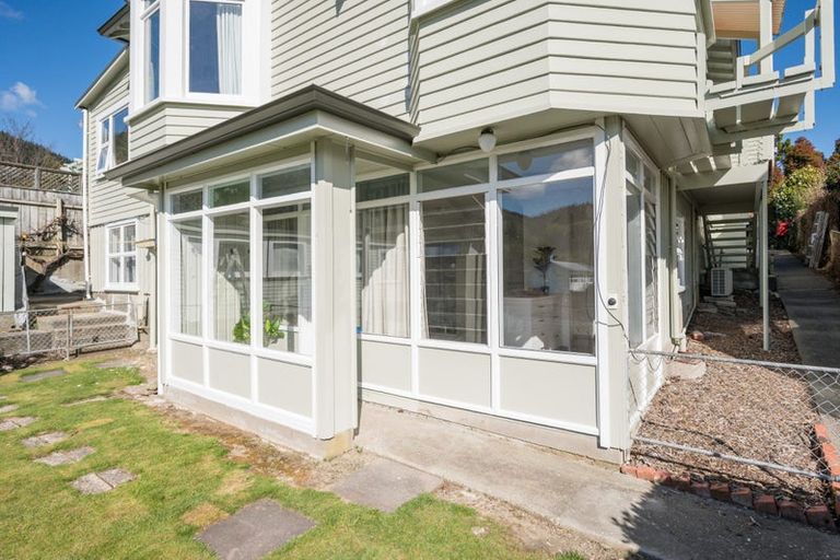 Photo of property in 415 Trafalgar Street, Nelson South, Nelson, 7010