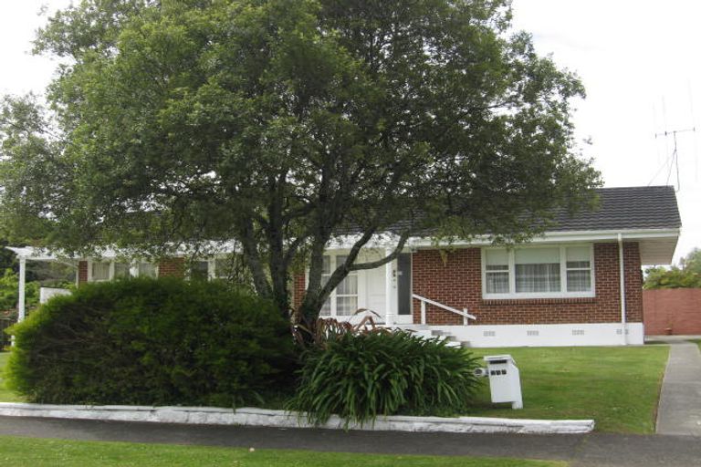 Photo of property in 213 Elizabeth Avenue, Te Awamutu, 3800