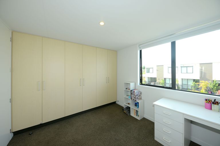 Photo of property in 6/10 Rex Street, Riccarton, Christchurch, 8041