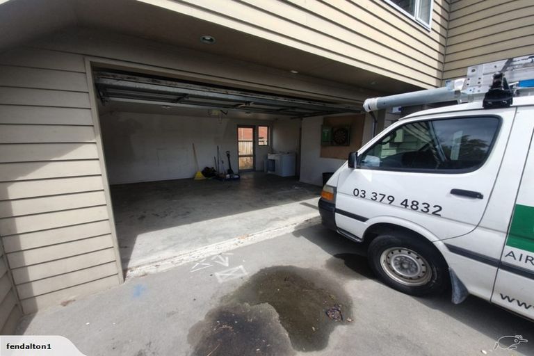 Photo of property in 156 Edgeware Road, Edgeware, Christchurch, 8013