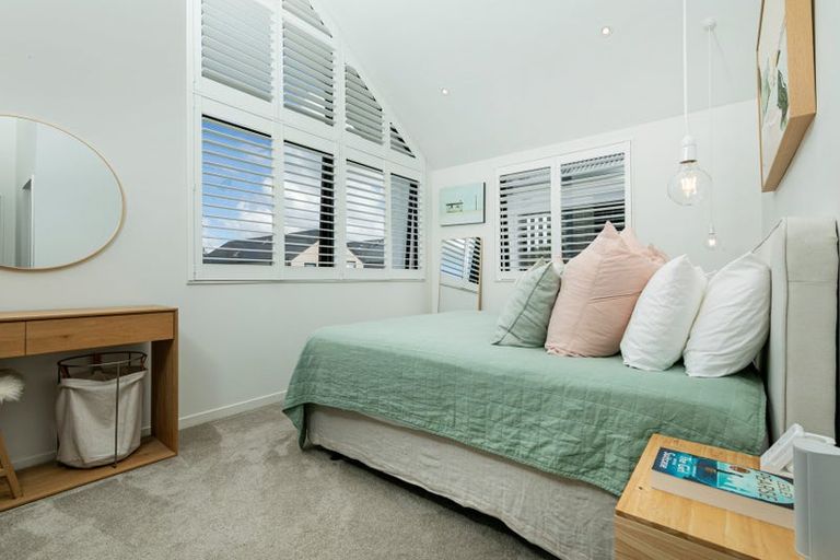 Photo of property in 3 Airmens Lane, Hobsonville, Auckland, 0616