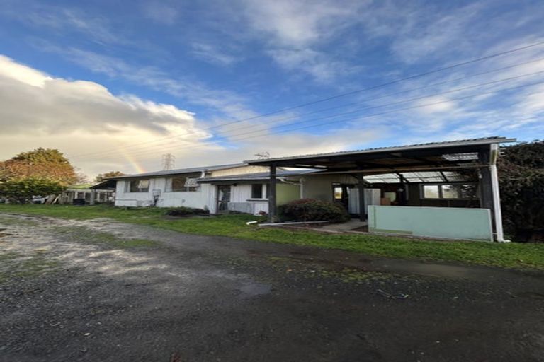 Photo of property in 166 State Highway 26, Newstead, Hamilton, 3286