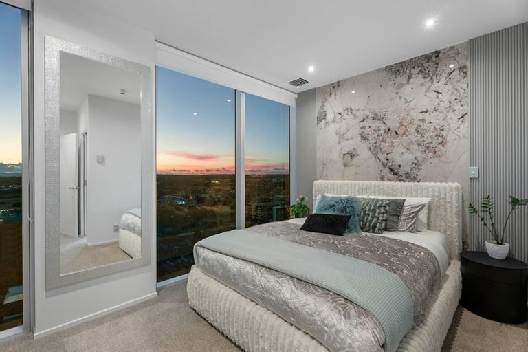 Photo of property in Sentinel Apartments, 1903/3 Northcroft Street, Takapuna, Auckland, 0622