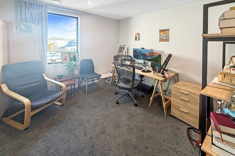 Photo of property in 10/6 Trent Street, Linwood, Christchurch, 8011