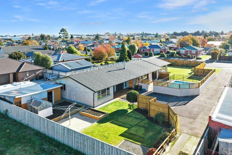 Photo of property in 171 Grove Street, Tinwald, Ashburton, 7700