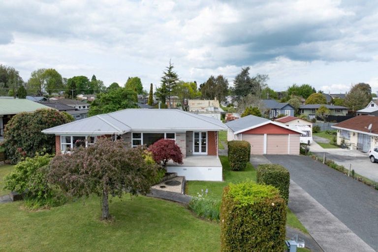 Photo of property in 96 Lorne Street, Morrinsville, 3300
