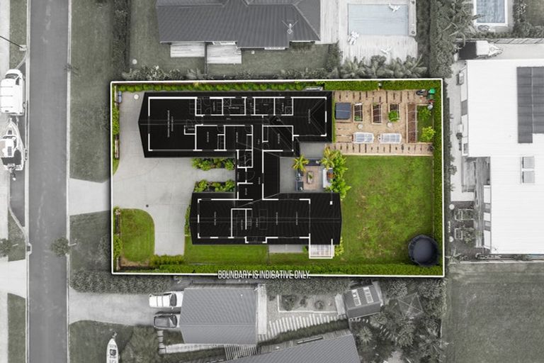 Photo of property in 6 Shearwater Lane, Point Wells, 0986
