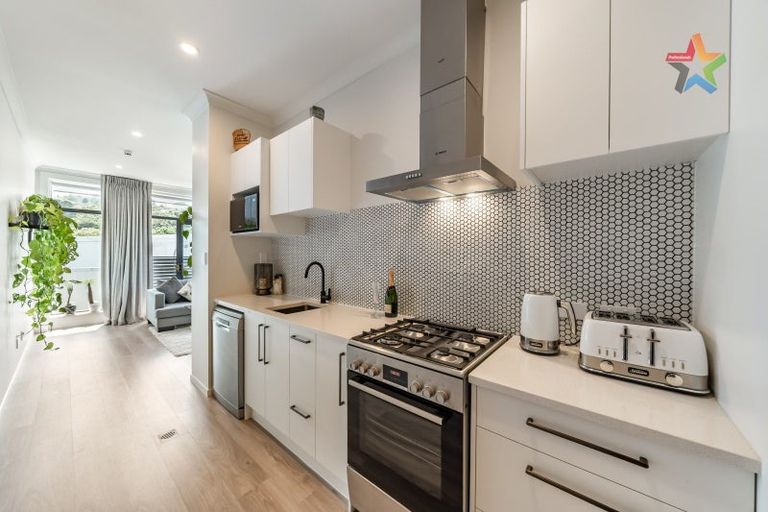Photo of property in 223a High Street, Hutt Central, Lower Hutt, 5010