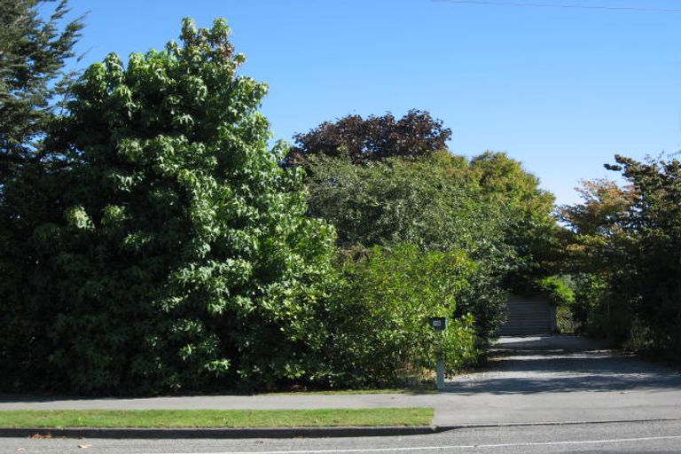 Photo of property in 16 Connolly Street, Geraldine, 7930