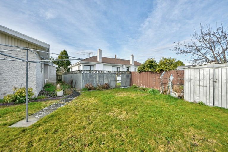 Photo of property in 38 Hamilton Street, East Gore, Gore, 9710