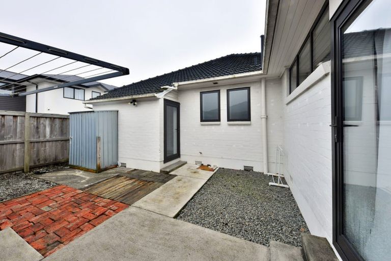 Photo of property in 44 Centennial Avenue, Riccarton, Christchurch, 8041