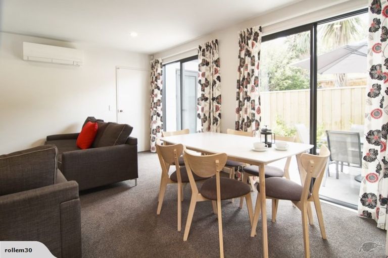 Photo of property in 40c Hutcheson Street, Sydenham, Christchurch, 8023