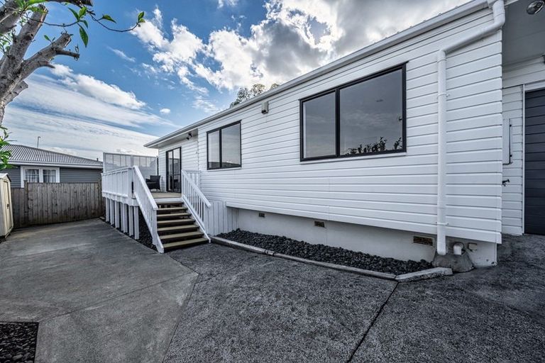 Photo of property in 3/212 Moore Street, Howick, Auckland, 2014