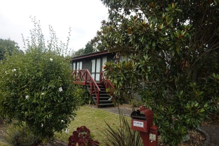 Photo of property in 25 Philip Street, Putaruru, 3411