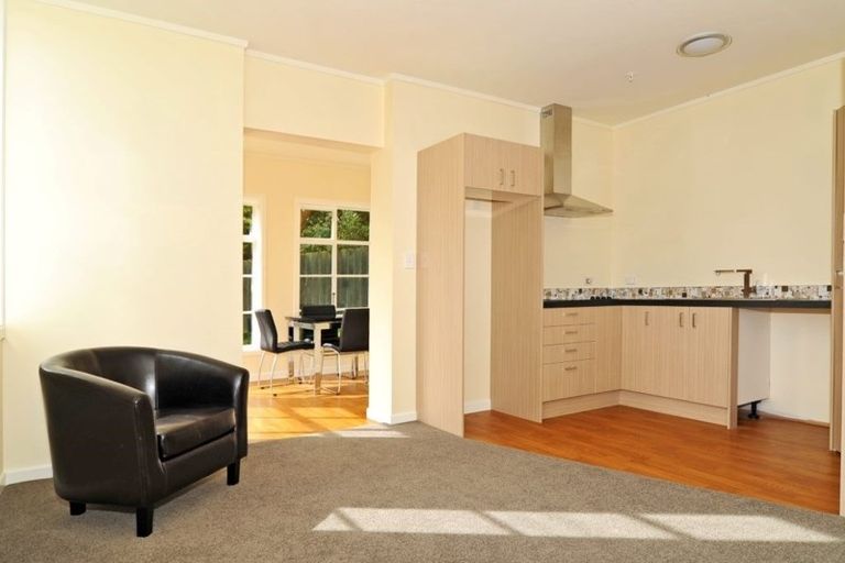 Photo of property in 1 Every Street, Andersons Bay, Dunedin, 9013