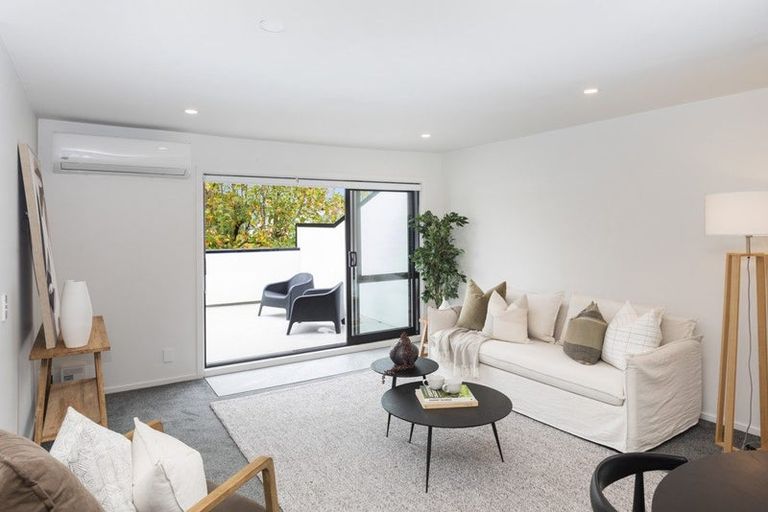 Photo of property in 3/22 Ranfurly Street, St Albans, Christchurch, 8014