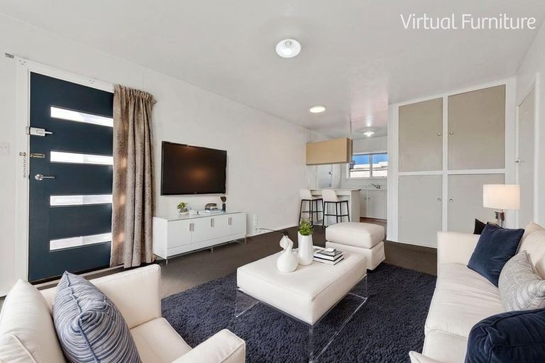 Photo of property in 1b Witham Street, Hornby, Christchurch, 8042