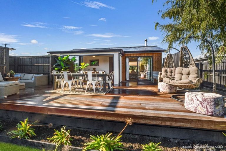 Photo of property in 558 Williams Street, Kaiapoi, 7691