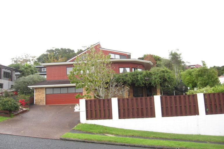 Photo of property in 54 Haseler Crescent, Howick, Auckland, 2014