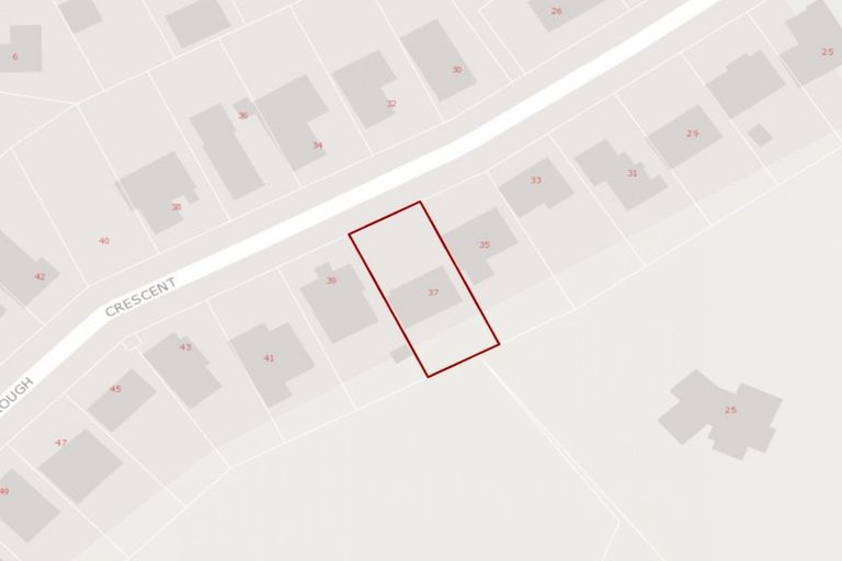 Photo of property in 37 Marlborough Crescent, Richmond, 7020