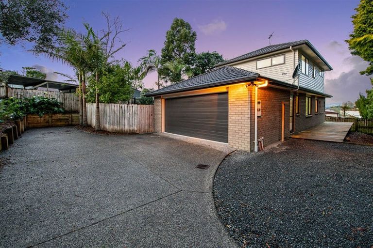 Photo of property in 348b Royal Road, Massey, Auckland, 0614