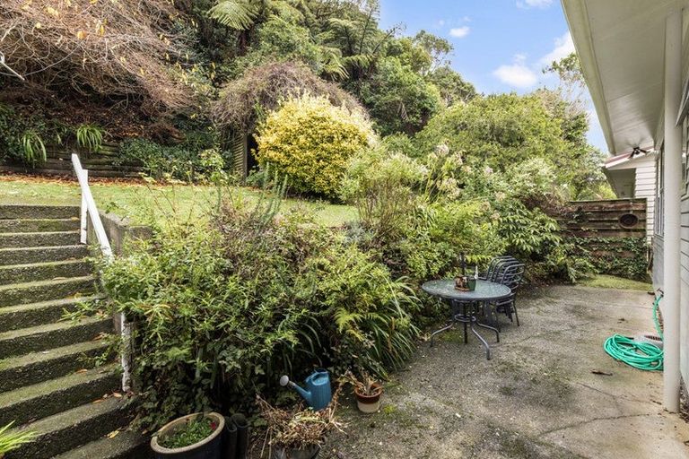 Photo of property in 12 Cortina Avenue, Johnsonville, Wellington, 6037